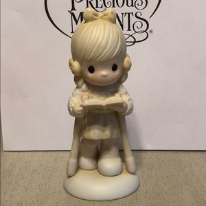 1986 Precious Moment #107999